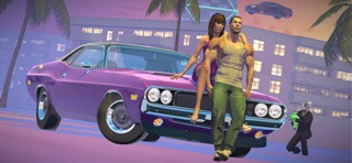 Go To Grand Crime City screenshot