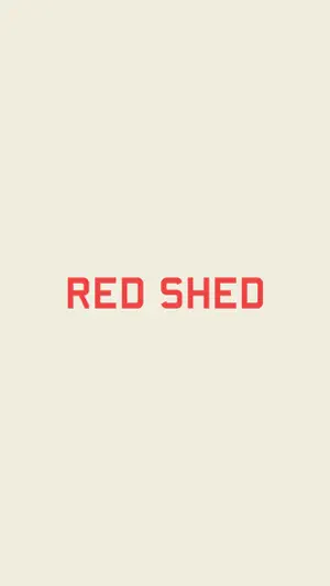 Red Shed screenshot 1