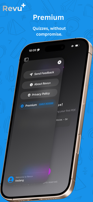 Revu+ Screenshot 3 of 3