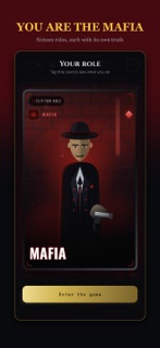 Mafia Dominion: Live Video screenshot 1