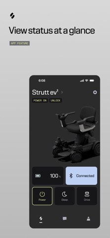 STRUTT Screenshot 2 of 5
