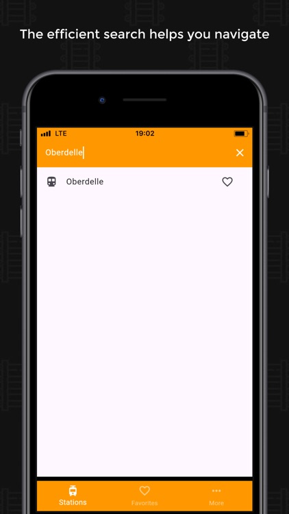 DSW21 Live Timetable screenshot-3