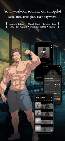SoundsFit Screenshot 1 of 8