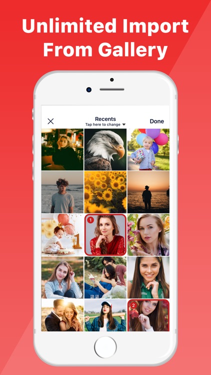 PDF Scanner - Document Reader