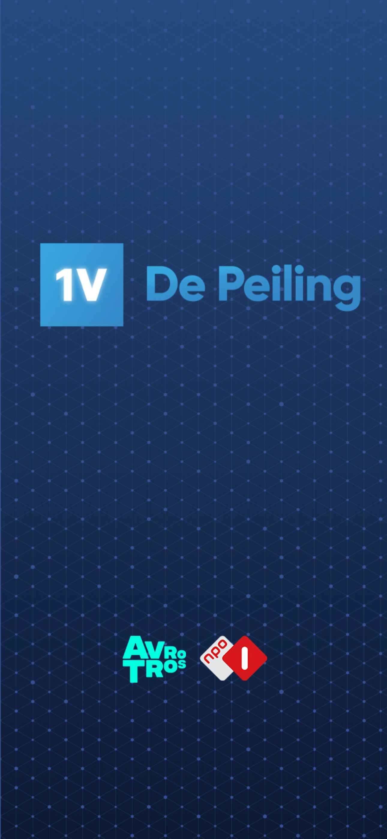 EenVandaag De Peiling