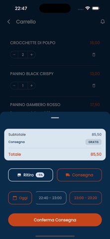 Peschef Screenshot 4 of 7