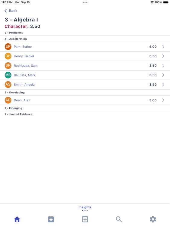 Deep Learning Lens screenshot-4