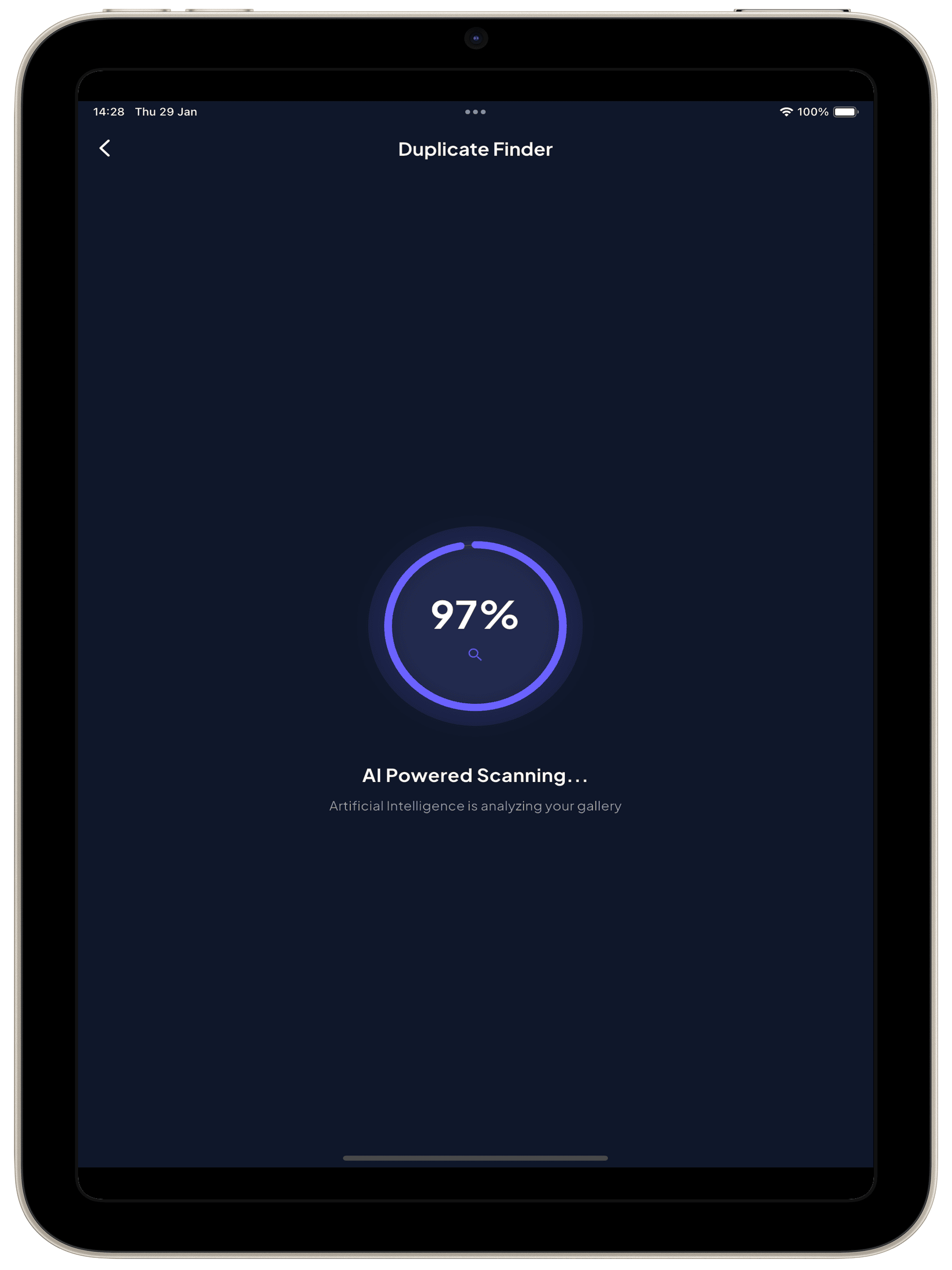 Phone Cleaner  Cleanup with AI