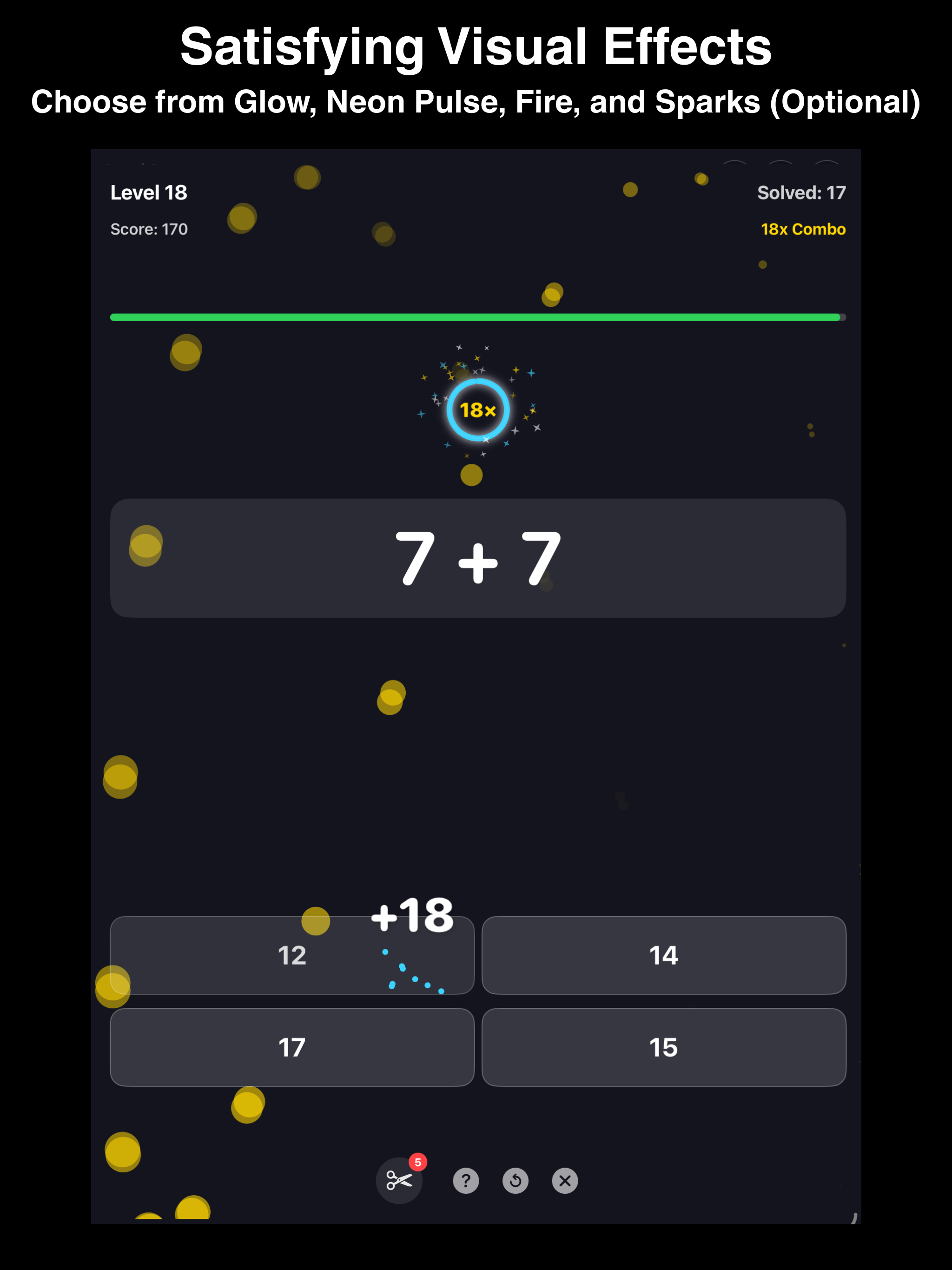 MathNow screenshot 6