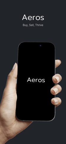 Aeros-x Screenshot 1 of 5