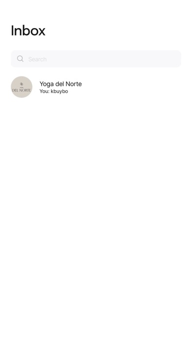 Yoga Del Norte Screenshot