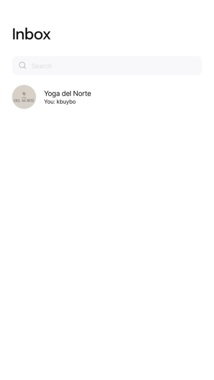 Yoga Del Norte