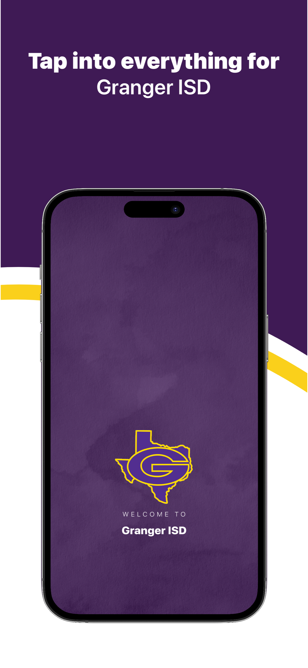 Granger ISD, TX