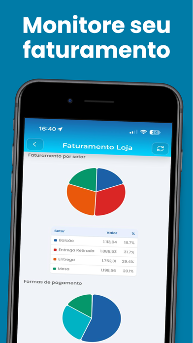 Screenshot #2 pour Live XMenu