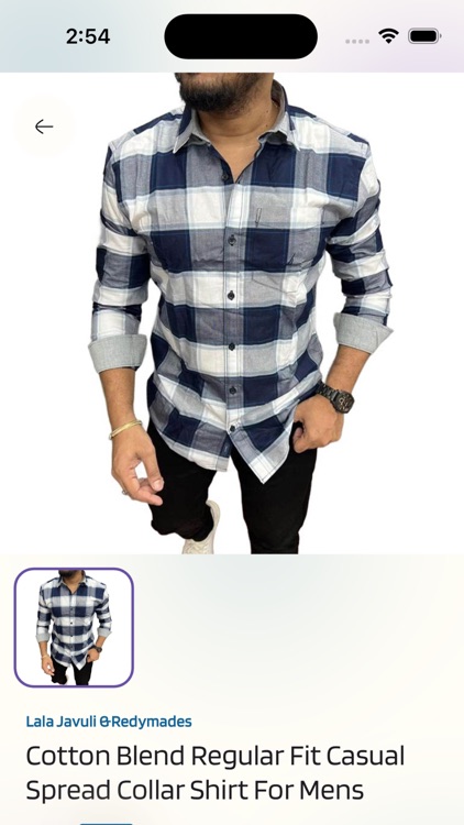 LALA Javuli & Readymades screenshot-8