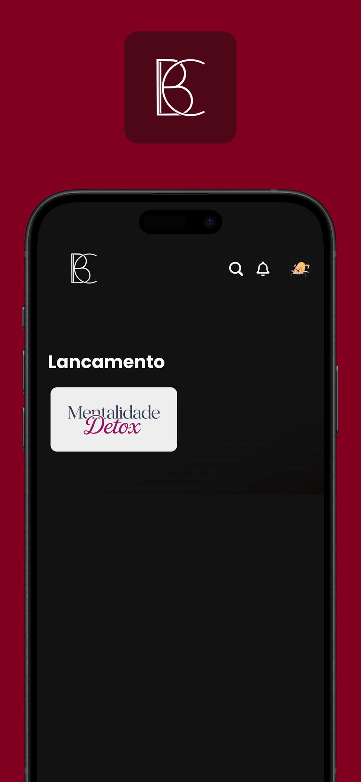 Bia Carrocini screenshot 3