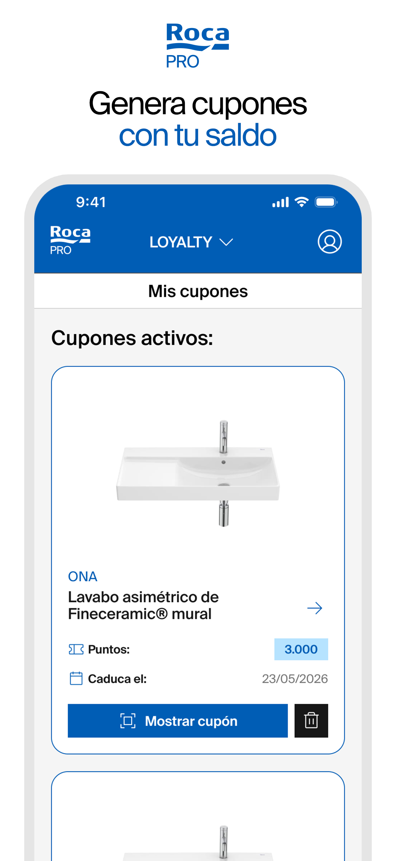 Roca Pro – Club instaladores