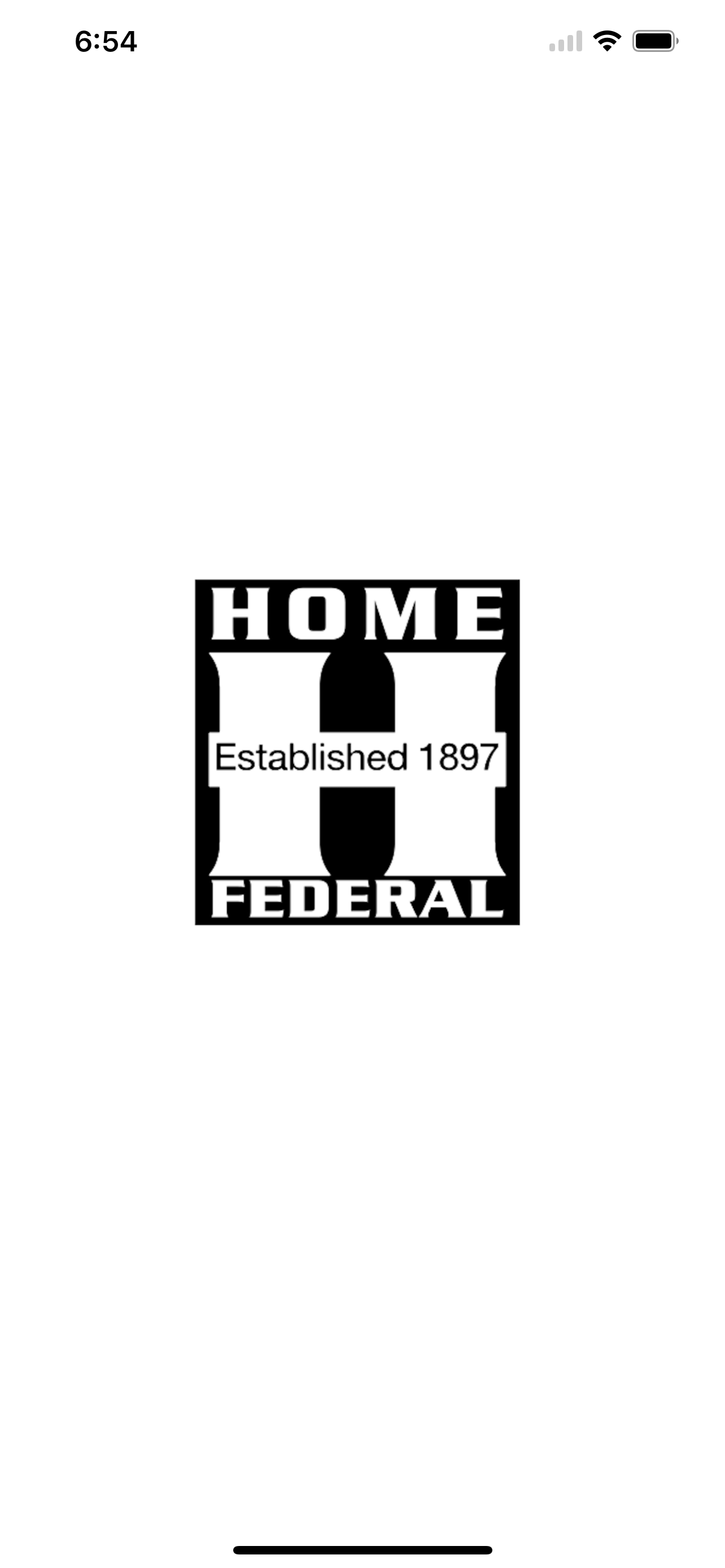 Home Federal Savings and Loan