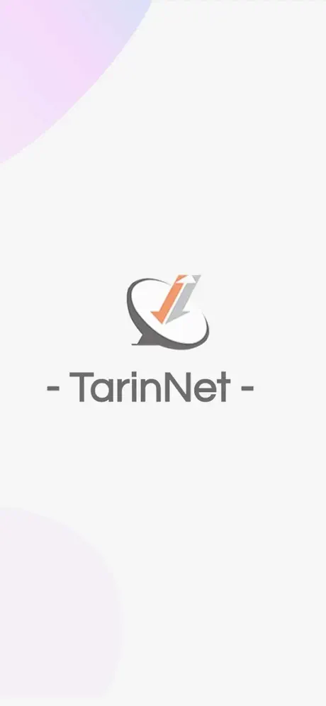 TarinNet screenshot placeholder 1