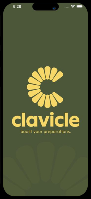 Clavicle Screenshot 1 of 7