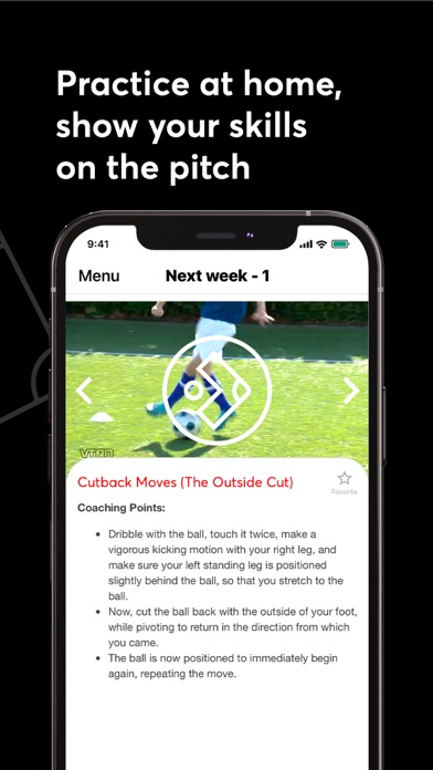 feeton play Screenshot