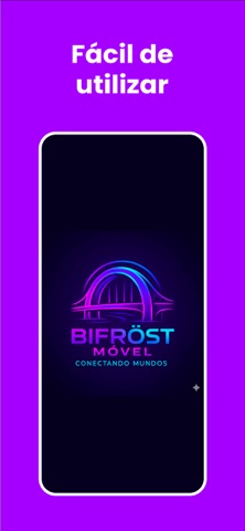 Bifröst Móvel screenshot