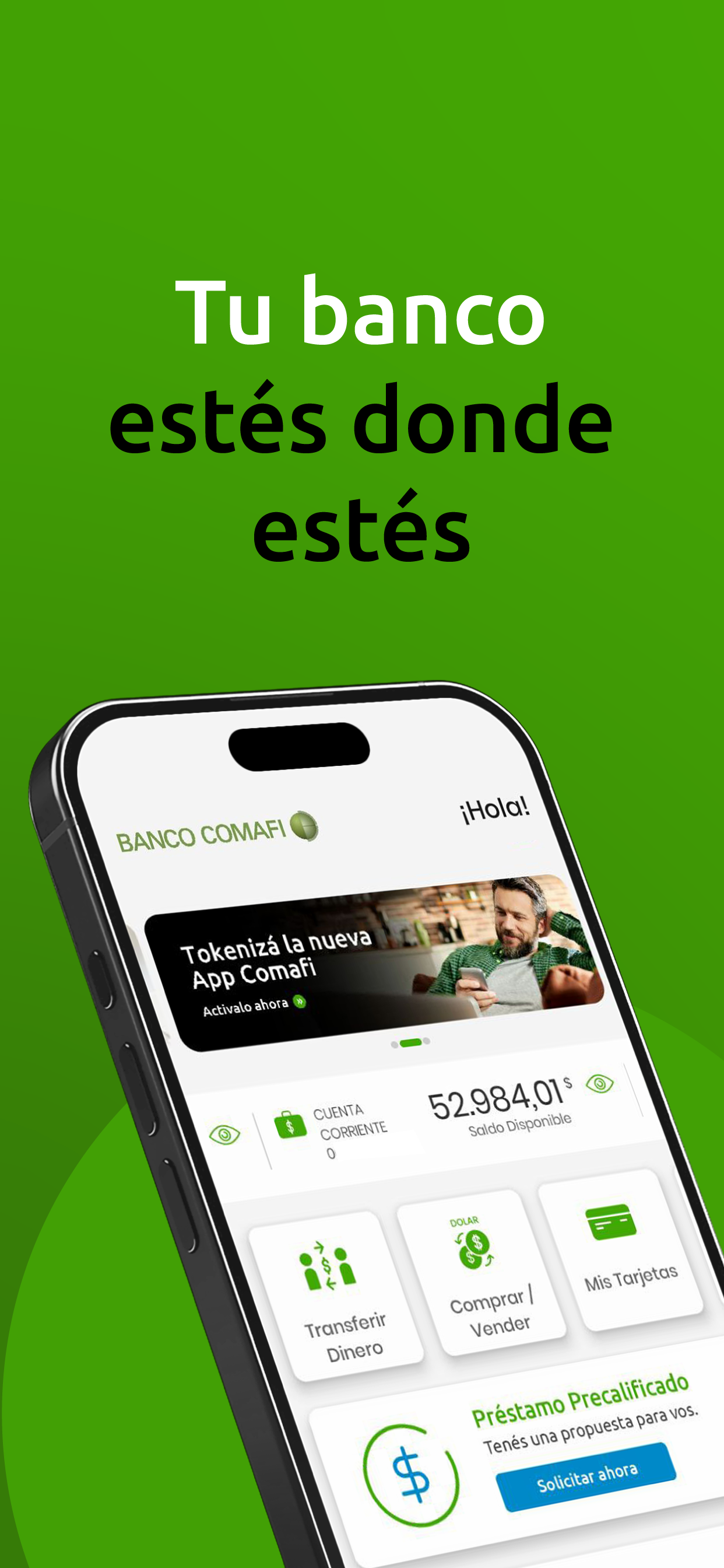 Comafi