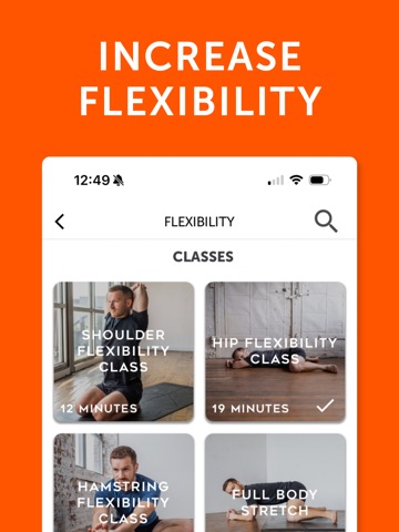 Stretch: Stretching & Mobilityのおすすめ画像2