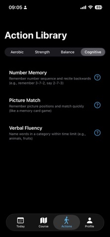 Motor Function Screenshot 3 of 5