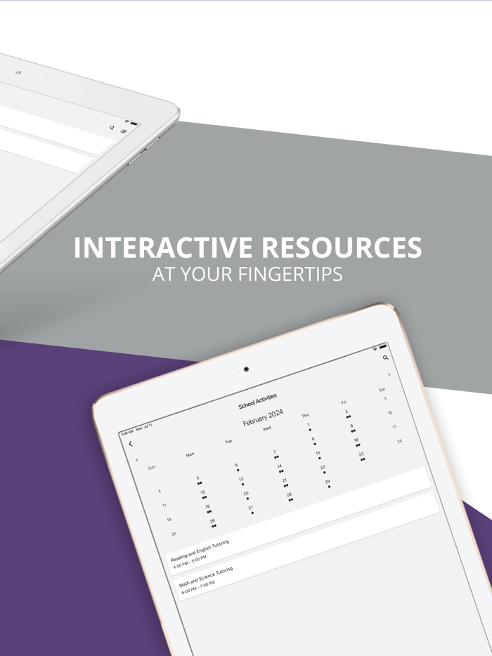 River Ridge School District