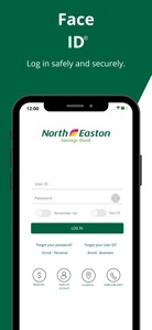 North Easton Savings Bank screenshot #3 for iPhone