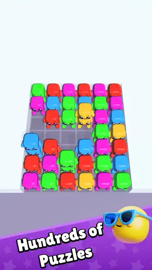 Jam Stack 3D screenshot 1