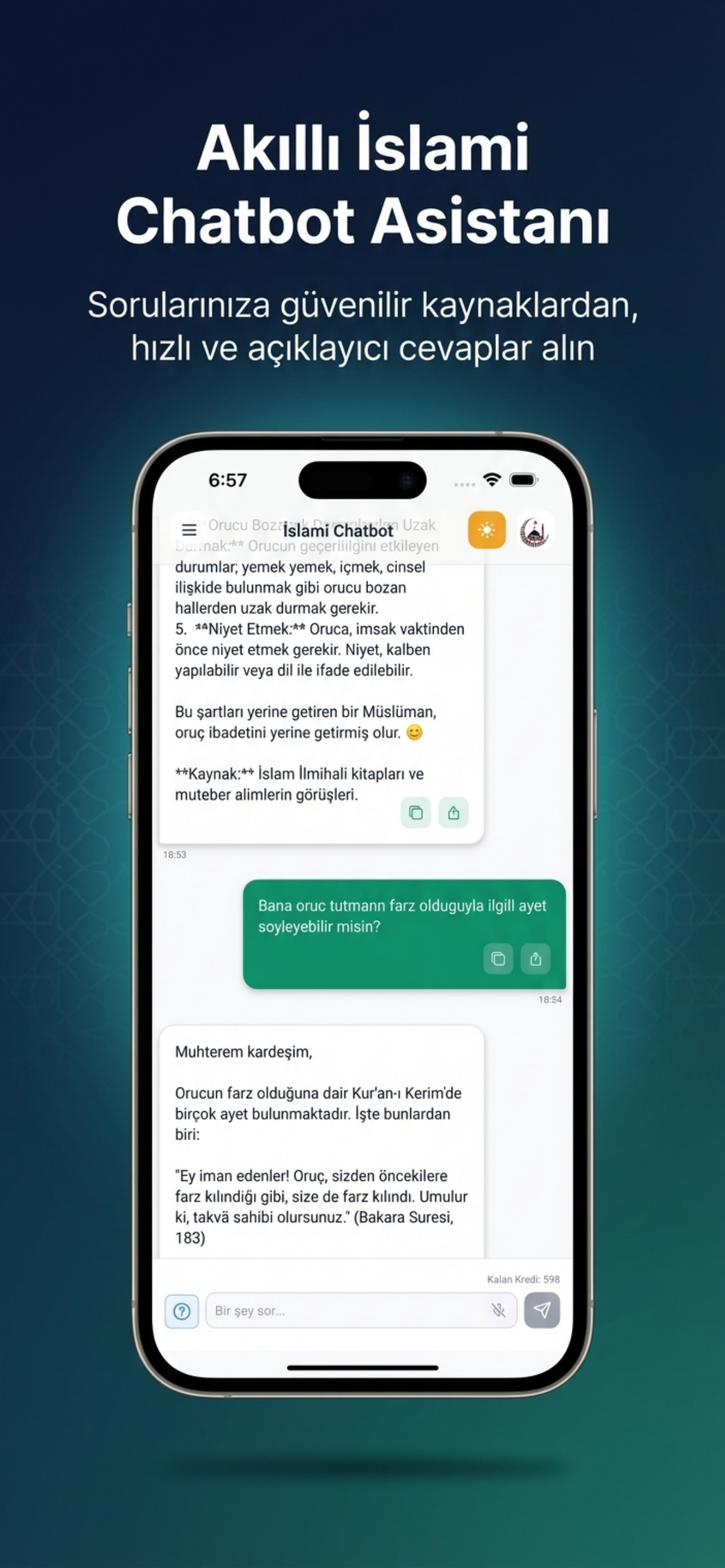 Nur Bilgi: Quran, Hadith & Dua screenshot 4