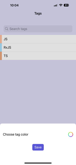 SnipHub Screenshot 3 of 3