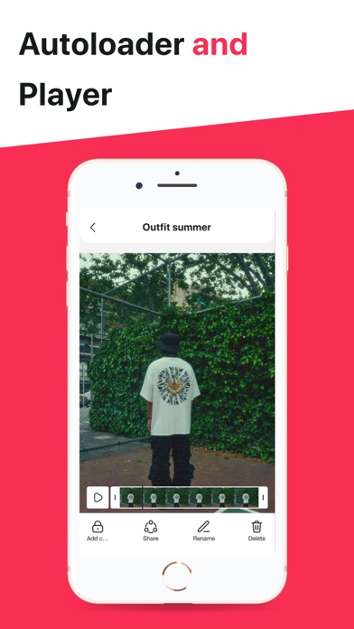 Tikdown - Save no watermark Screenshot
