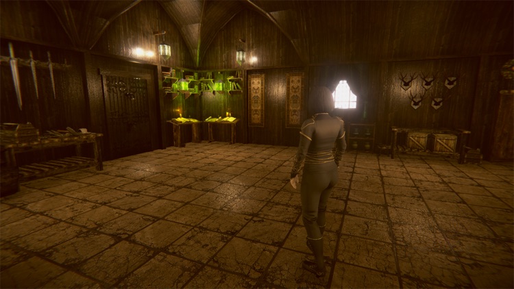 Two World Portal screenshot-7