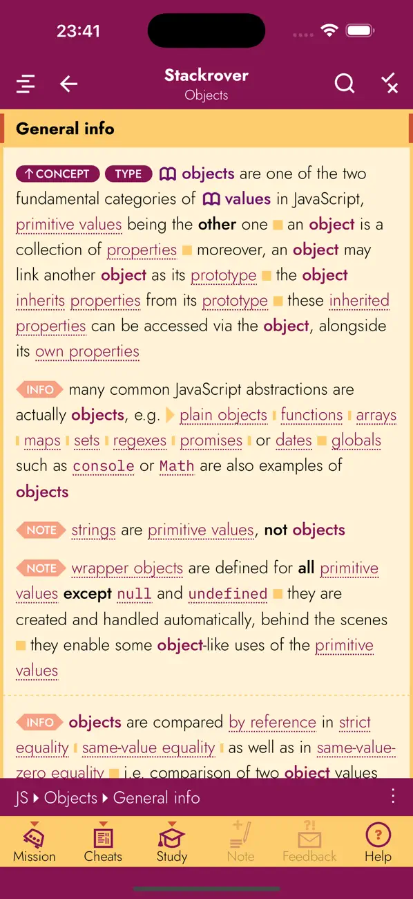 #5. Stackrover (iOS) Von: ONDREJ HRABAL
