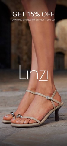 Linzi Screenshot 1 of 8