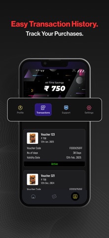 Vamplay screenshot