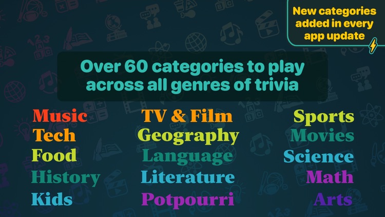 Lightning Round! screenshot-7