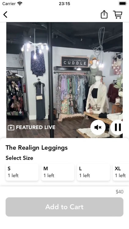 Ashley Hitt Boutique