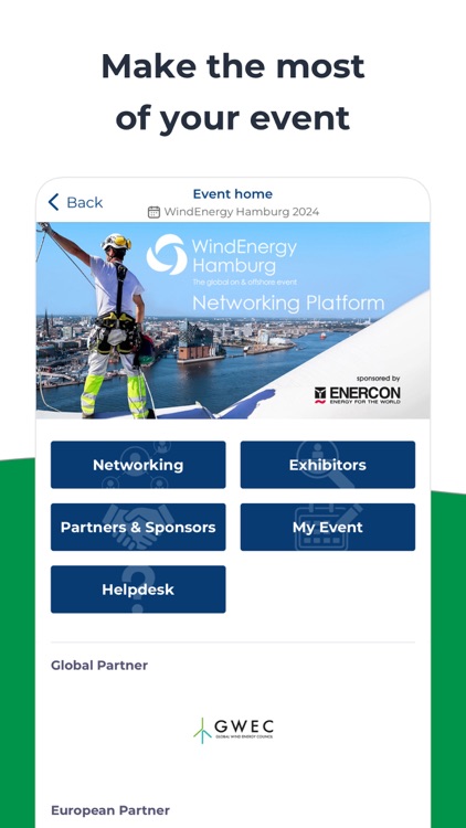 WindEnergy Hamburg 2024