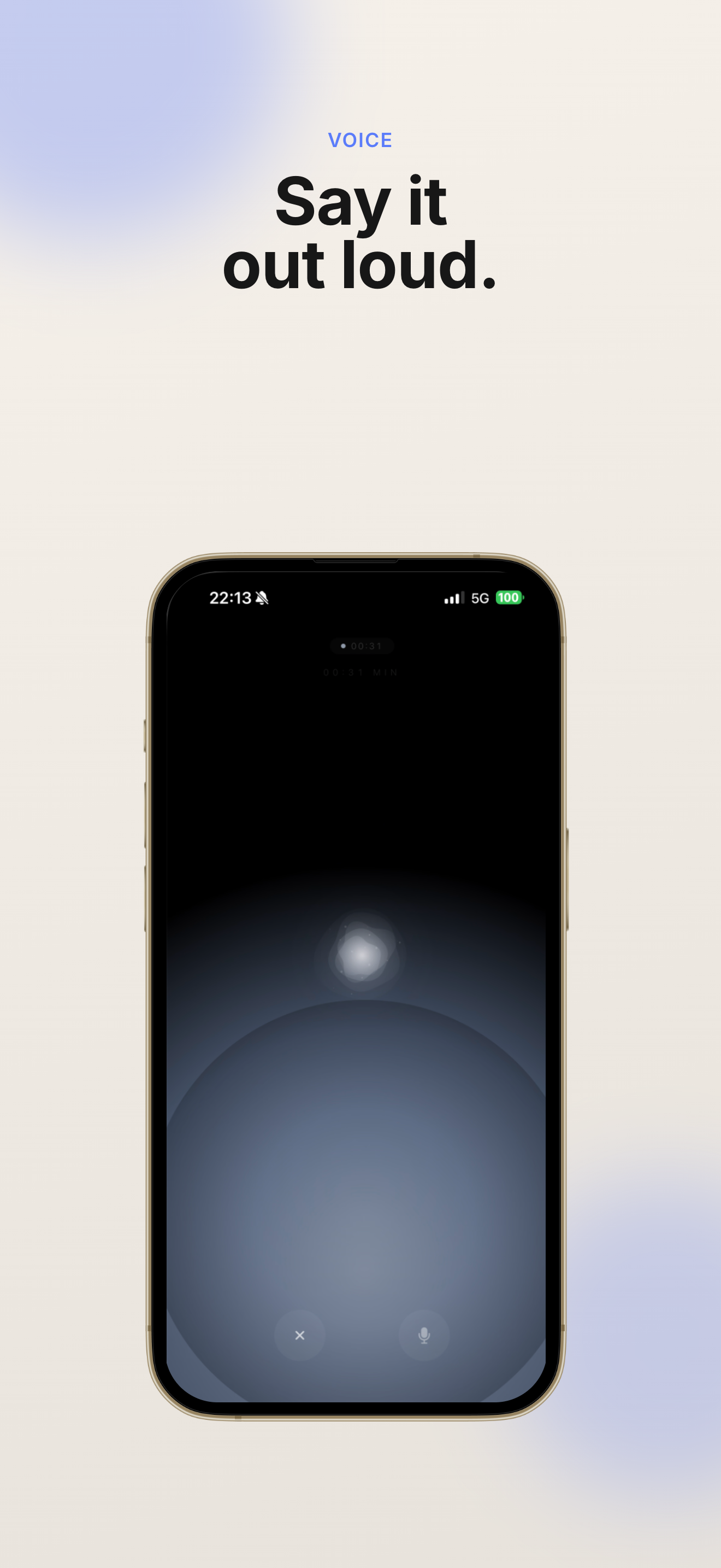 Serenity-AI screenshot 5