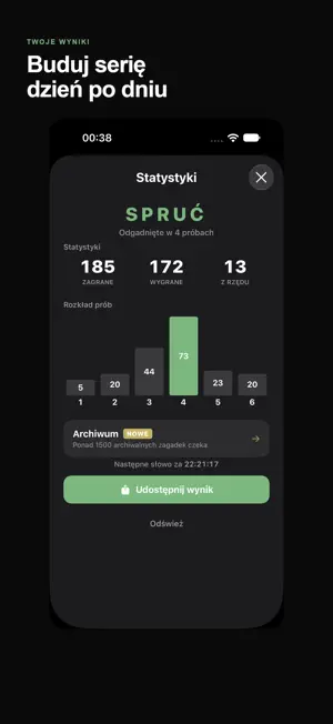 Literalnie screenshot 4