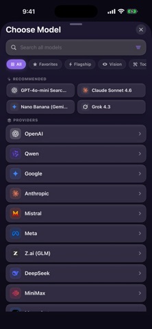 Prismara Screenshot 3 of 3