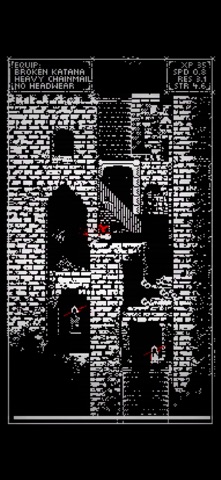Trail of Gods screenshot 7