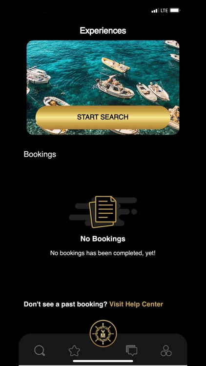 YachtMaster App