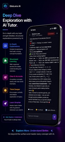 Edulens AI Screenshot 8 of 9