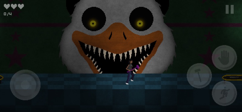 Mr Hopps Playhouse: The Toybox screenshot 9