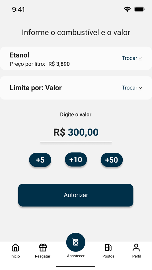 #2. Posto Cellu (iOS) 由: MAV X Tecnologia